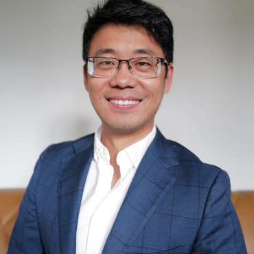 David Wang, Ausdirect Migration founder