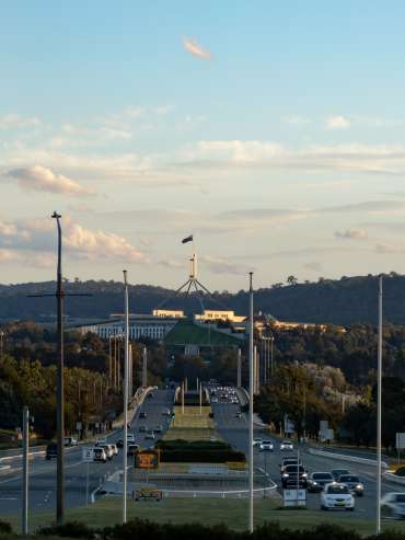 491 Visa Canberra