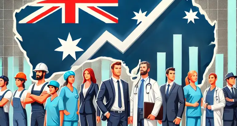 Temporary Skilled Migration Income Threshold (TSMIT) Increase | 2024